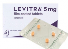 Seleccione entrega urgente al comprar pastillas Levitra